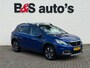 Peugeot 2008 1.2 PureTech Camera Cruise Stoelverwarming Carplay Panorama Trekhaak Navigatie
