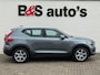 Volvo XC40 2.0 T4 Automaat Pdc Clima Cruise Trekhaak Led Dab+ Bluetooth Leder