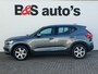 Volvo XC40 2.0 T4 Automaat Pdc Clima Cruise Trekhaak Led Dab+ Bluetooth Leder