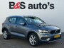 Volvo XC40 2.0 T4 Automaat Pdc Clima Cruise Trekhaak Led Dab+ Bluetooth Leder