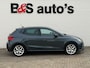 SEAT Ibiza 1.0 TSI FR 110PK Full Led Clima Cruise Camera+Pdc Carplay Dab+ Stoelverwarming