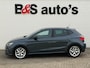 SEAT Ibiza 1.0 TSI FR 110PK Full Led Clima Cruise Camera+Pdc Carplay Dab+ Stoelverwarming