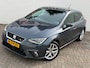 SEAT Ibiza 1.0 TSI FR 110PK Full Led Clima Cruise Camera+Pdc Carplay Dab+ Stoelverwarming