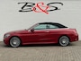Mercedes-Benz C-klasse Cabrio 300 Premium AMG Facelift Cabrio Camera Stoelverwarming/ventilatie Clima Carplay Full Led