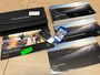 Mercedes-Benz C-klasse Cabrio 300 Premium AMG Facelift Cabrio Camera Stoelverwarming/ventilatie Clima Carplay Full Led
