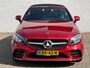 Mercedes-Benz C-klasse Cabrio 300 Premium AMG Facelift Cabrio Camera Stoelverwarming/ventilatie Clima Carplay Full Led
