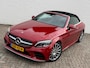 Mercedes-Benz C-klasse Cabrio 300 Premium AMG Facelift Cabrio Camera Stoelverwarming/ventilatie Clima Carplay Full Led