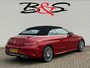 Mercedes-Benz C-klasse Cabrio 300 Premium AMG Facelift Cabrio Camera Stoelverwarming/ventilatie Clima Carplay Full Led