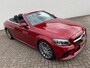 Mercedes-Benz C-klasse Cabrio 300 Premium AMG Facelift Cabrio Camera Stoelverwarming/ventilatie Clima Carplay Full Led