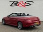 Mercedes-Benz C-klasse Cabrio 300 Premium AMG Facelift Cabrio Camera Stoelverwarming/ventilatie Clima Carplay Full Led