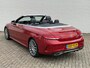 Mercedes-Benz C-klasse Cabrio 300 Premium AMG Facelift Cabrio Camera Stoelverwarming/ventilatie Clima Carplay Full Led