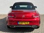Mercedes-Benz C-klasse Cabrio 300 Premium AMG Facelift Cabrio Camera Stoelverwarming/ventilatie Clima Carplay Full Led