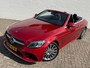 Mercedes-Benz C-klasse Cabrio 300 Premium AMG Facelift Cabrio Camera Stoelverwarming/ventilatie Clima Carplay Full Led