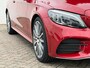 Mercedes-Benz C-klasse Cabrio 300 Premium AMG Facelift Cabrio Camera Stoelverwarming/ventilatie Clima Carplay Full Led