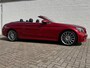 Mercedes-Benz C-klasse Cabrio 300 Premium AMG Facelift Cabrio Camera Stoelverwarming/ventilatie Clima Carplay Full Led