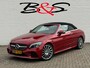 Mercedes-Benz C-klasse Cabrio 300 Premium AMG Facelift Cabrio Camera Stoelverwarming/ventilatie Clima Carplay Full Led