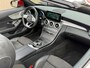 Mercedes-Benz C-klasse Cabrio 300 Premium AMG Facelift Cabrio Camera Stoelverwarming/ventilatie Clima Carplay Full Led