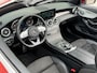 Mercedes-Benz C-klasse Cabrio 300 Premium AMG Facelift Cabrio Camera Stoelverwarming/ventilatie Clima Carplay Full Led