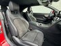 Mercedes-Benz C-klasse Cabrio 300 Premium AMG Facelift Cabrio Camera Stoelverwarming/ventilatie Clima Carplay Full Led