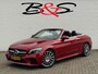 Mercedes-Benz C-klasse Cabrio 300 Premium AMG Facelift Cabrio Camera Stoelverwarming/ventilatie Clima Carplay Full Led