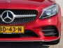Mercedes-Benz C-klasse Cabrio 300 Premium AMG Facelift Cabrio Camera Stoelverwarming/ventilatie Clima Carplay Full Led