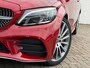 Mercedes-Benz C-klasse Cabrio 300 Premium AMG Facelift Cabrio Camera Stoelverwarming/ventilatie Clima Carplay Full Led