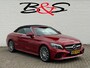 Mercedes-Benz C-klasse Cabrio 300 Premium AMG Facelift Cabrio Camera Stoelverwarming/ventilatie Clima Carplay Full Led