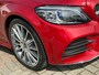 Mercedes-Benz C-klasse Cabrio 300 Premium AMG Facelift Cabrio Camera Stoelverwarming/ventilatie Clima Carplay Full Led