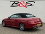 Mercedes-Benz C-klasse Cabrio 300 Premium AMG Facelift Cabrio Camera Stoelverwarming/ventilatie Clima Carplay Full Led