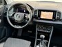 Skoda Karoq 1.5 TSI ACT Automaat Digital dash Carplay 360 Camera Cruise Navigatie Stoel-Stuur Verwarming Elek-A klep