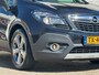 Opel Mokka 1.4 T Cosmo 4 seizoenen banden Leder Verwarmd stuur en stoelen Pdc Cruise Navigatie