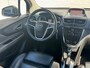 Opel Mokka 1.4 T Cosmo 4 seizoenen banden Leder Verwarmd stuur en stoelen Pdc Cruise Navigatie