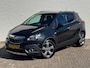 Opel Mokka 1.4 T Cosmo 4 seizoenen banden Leder Verwarmd stuur en stoelen Pdc Cruise Navigatie