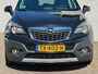 Opel Mokka 1.4 T Cosmo 4 seizoenen banden Leder Verwarmd stuur en stoelen Pdc Cruise Navigatie