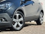Opel Mokka 1.4 T Cosmo 4 seizoenen banden Leder Verwarmd stuur en stoelen Pdc Cruise Navigatie