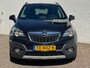 Opel Mokka 1.4 T Cosmo 4 seizoenen banden Leder Verwarmd stuur en stoelen Pdc Cruise Navigatie