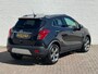 Opel Mokka 1.4 T Cosmo 4 seizoenen banden Leder Verwarmd stuur en stoelen Pdc Cruise Navigatie