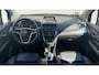 Opel Mokka 1.4 T Cosmo 4 seizoenen banden Leder Verwarmd stuur en stoelen Pdc Cruise Navigatie