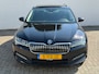 Skoda Superb Combi 1.5 TSI ACT Automaat Pdc V+A Navigatie Clima Carplay Digital dash Trekhaak Cruise