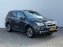 Subaru Forester 2.0 Premium Automaat Trekhaak Clima Cruise Camera Leder Memory Seats Panorama Navigatie