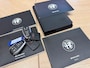 Alfa Romeo Stelvio 2.2d Super Automaat Cruise Clima Navigatie Pdc Dab+ Afn Trekhaak Bluetooth