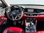 Alfa Romeo Stelvio 2.2d Super Automaat Cruise Clima Navigatie Pdc Dab+ Afn Trekhaak Bluetooth