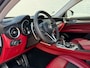 Alfa Romeo Stelvio 2.2d Super Automaat Cruise Clima Navigatie Pdc Dab+ Afn Trekhaak Bluetooth