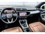 Audi Q3 Sportback 45 TFSI e 245pk S Edition | Panoramdak | Elek. Stoelen | 360 Camera | Stoelverwarming