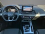 Audi Q5 50TFSIe 220kW/299PK S Line · Panoramadak · Camera + Parkeersensoren · Apple/Android Car Play