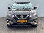 Nissan Qashqai 1.3 DIG-T N-Connecta 160PK Led Panorama Clima Cruise Carplay Pds+360 camera