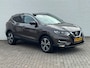 Nissan Qashqai 1.3 DIG-T N-Connecta 160PK Led Panorama Clima Cruise Carplay Pds+360 camera