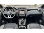 Nissan Qashqai 1.3 DIG-T N-Connecta 160PK Led Panorama Clima Cruise Carplay Pds+360 camera