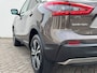 Nissan Qashqai 1.3 DIG-T N-Connecta 160PK Led Panorama Clima Cruise Carplay Pds+360 camera