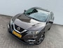 Nissan Qashqai 1.3 DIG-T N-Connecta 160PK Led Panorama Clima Cruise Carplay Pds+360 camera